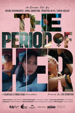 The Period of Her 7