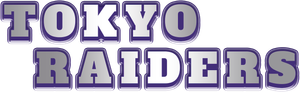 Tokyo Raiders