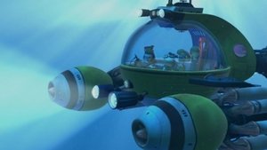 As Aventuras de Jimmy Neutron, O Menino Gênio: 1×8