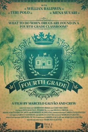 Cuarto Grado