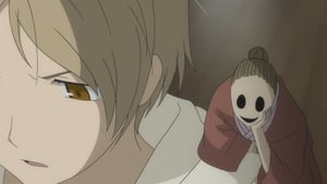 Natsume’s Book of Friends: 3×5