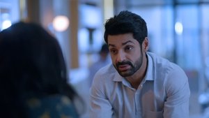 Raisinghani VS. Raisinghani: 1×13