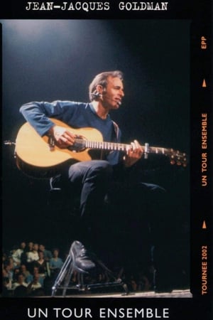 Poster Jean-Jacques Goldman : Un tour ensemble 2003