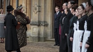 Downton Abbey Season 3 Episode 1