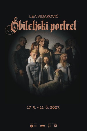 The Family Portrait 2