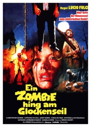 Ein Zombie hing am Glockenseil (1980)