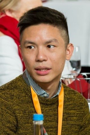 Daniel Hui