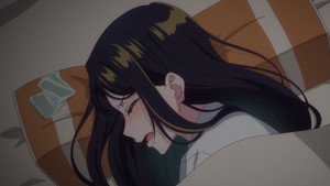 Futsutsuka na Akujo dewa Gozaimasu ga: Suuguu Chouso Torikae Den Cap 6