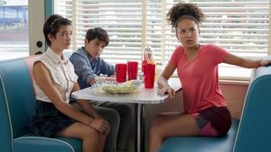 Andi Mack 2X03