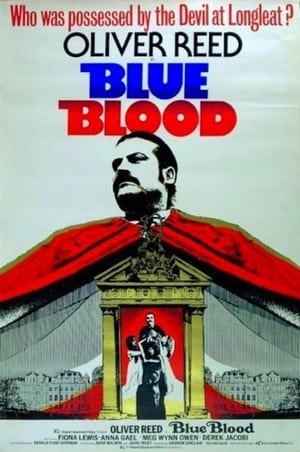 Blue Blood poster