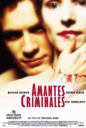 Amantes Criminales 1999