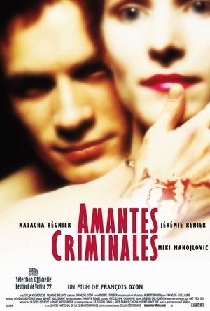 Criminal Lovers