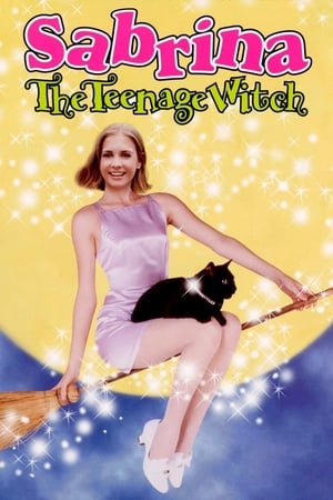 Click for trailer, plot details and rating of Sabrina The Teenage Witch (1996)