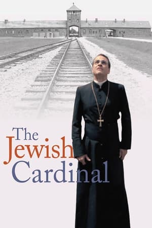 Poster The Jewish Cardinal 2013