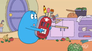 Barbapapa: One Big Happy Family!: 2×52