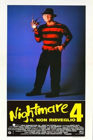 Image Nightmare 4 - Il non risveglio