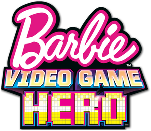 Barbie Video Game Hero