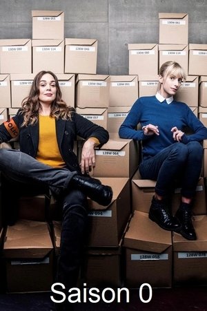 Épisodes spéciaux