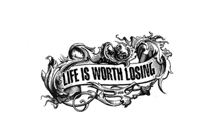George Carlin: Life Is Worth Losing