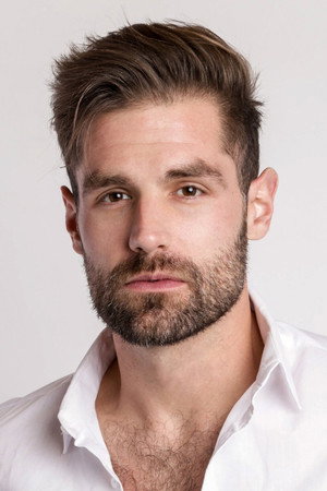 David Terry portrait