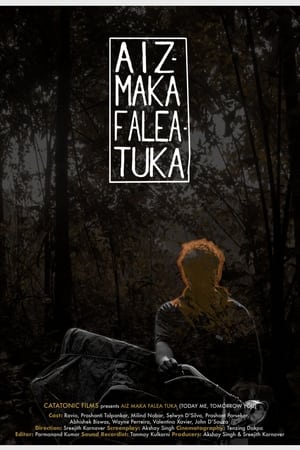 Poster Aiz Maka Falea Tuka 2024