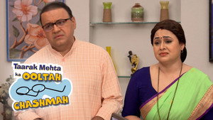 Gokuldham Stands By The Bhide Family