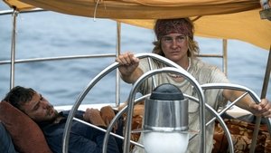 Adrift (2018) รักเธอฝ่าเฮอร์ริเคน