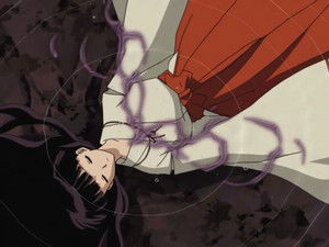 InuYasha Season 1 Episode 151