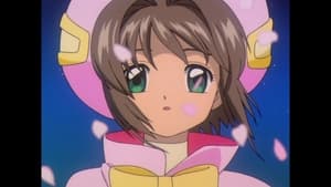 Cardcaptor Sakura: 1×34