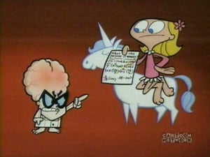 Dexter's Laboratory Dream Machine