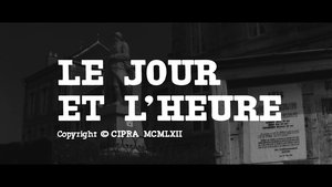 Le jour et l’heure