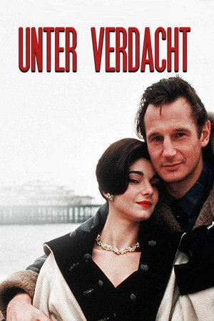 Under Suspicion