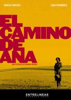 Image El camino de Ana