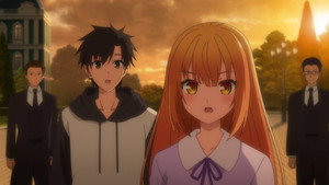 Saijo no Osewa Cap 5