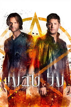 poster Supernatural