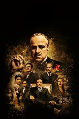poster The Godfather