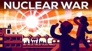 Kurzgesagt - In a Nutshell How A Nuclear War Will Start - Minute by Minute