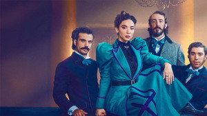 La ley de Lidia Poët: Temporada 3