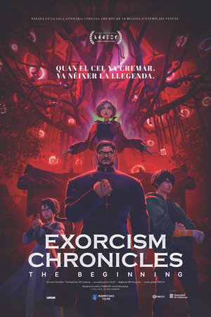 Exorcism Chronicles: The Beginning 57