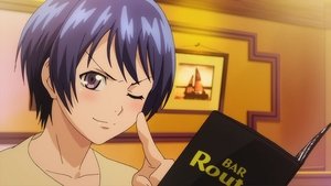 Grand Blue Season 1 Episode 8