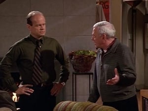 Frasier: 5×24