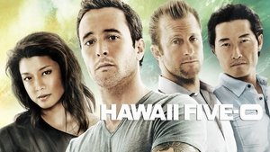 poster Hawaii Five-0