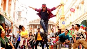 Munna Michael (2017) Hindi Movie Download & Watch Online WEBRip 480p & 720p | GDrive