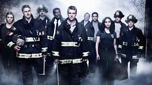 Chicago Fire (2012) online ελληνικοί υπότιτλοι