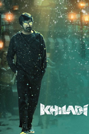 Khiladi