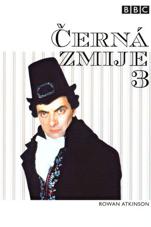 Černá zmije III