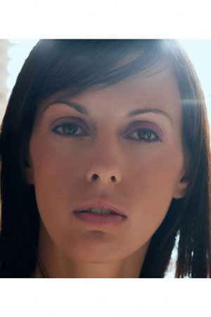 Martina Cecchelli portrait