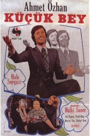 Poster Küçük Bey (1975)