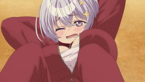 Yowayowa Sensei: 1×1