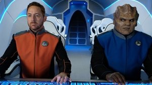 The Orville: 2 Staffel 4 Folge